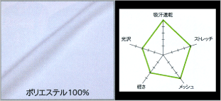 ブライトメッシュ図